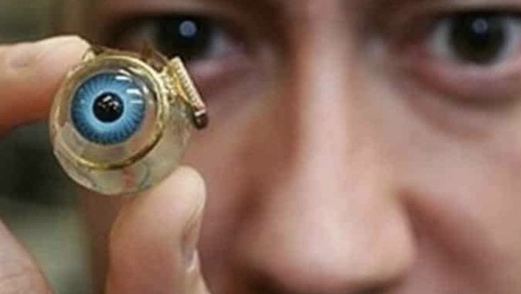Trapianto di retina, la soluzione in cui sperano tanti pazienti per tornare a vedere 