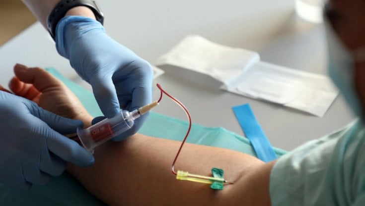 Covid: se il vaccino funziona lo dice il test