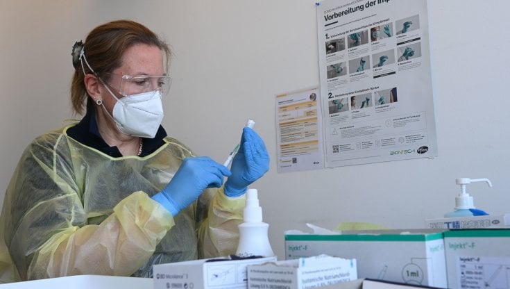 Covid, la risposta immunitaria persiste nel tempo. Possiamo vincere la partita