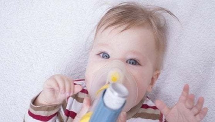 Bambini: le misure anti Covid li hanno protetti dagli altri virus