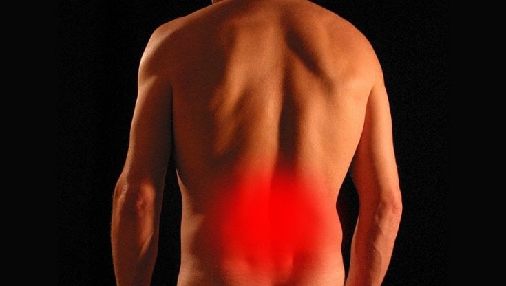Antidepressivi nel trattamento del mal di schiena: forse inutili