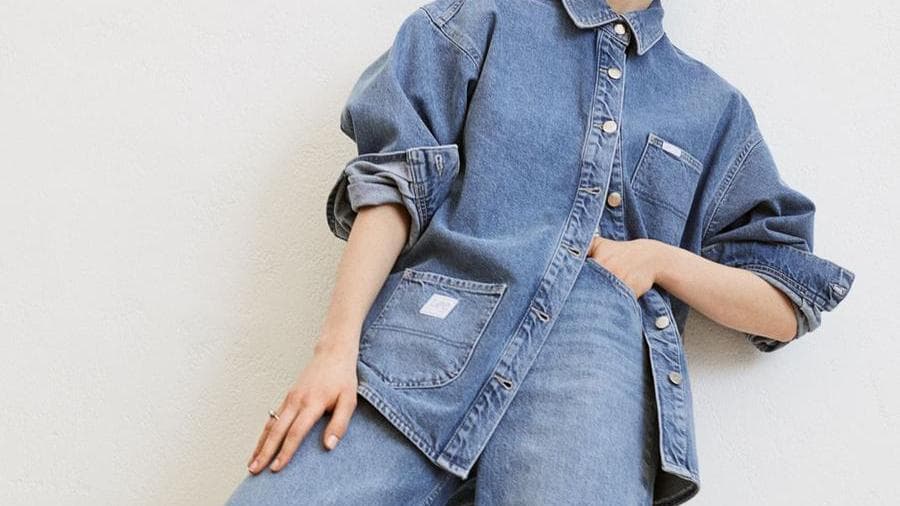 Jeans, avanguardia e poesia da H\u0026M - la Repubblica