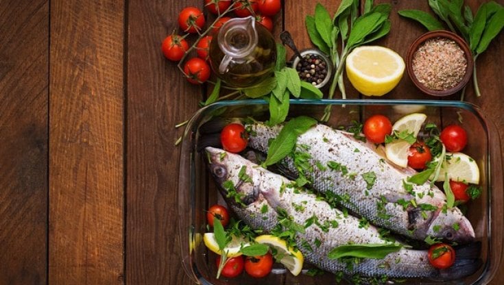 Inquinamento, dieta mediterranea e sport proteggono la fertilità