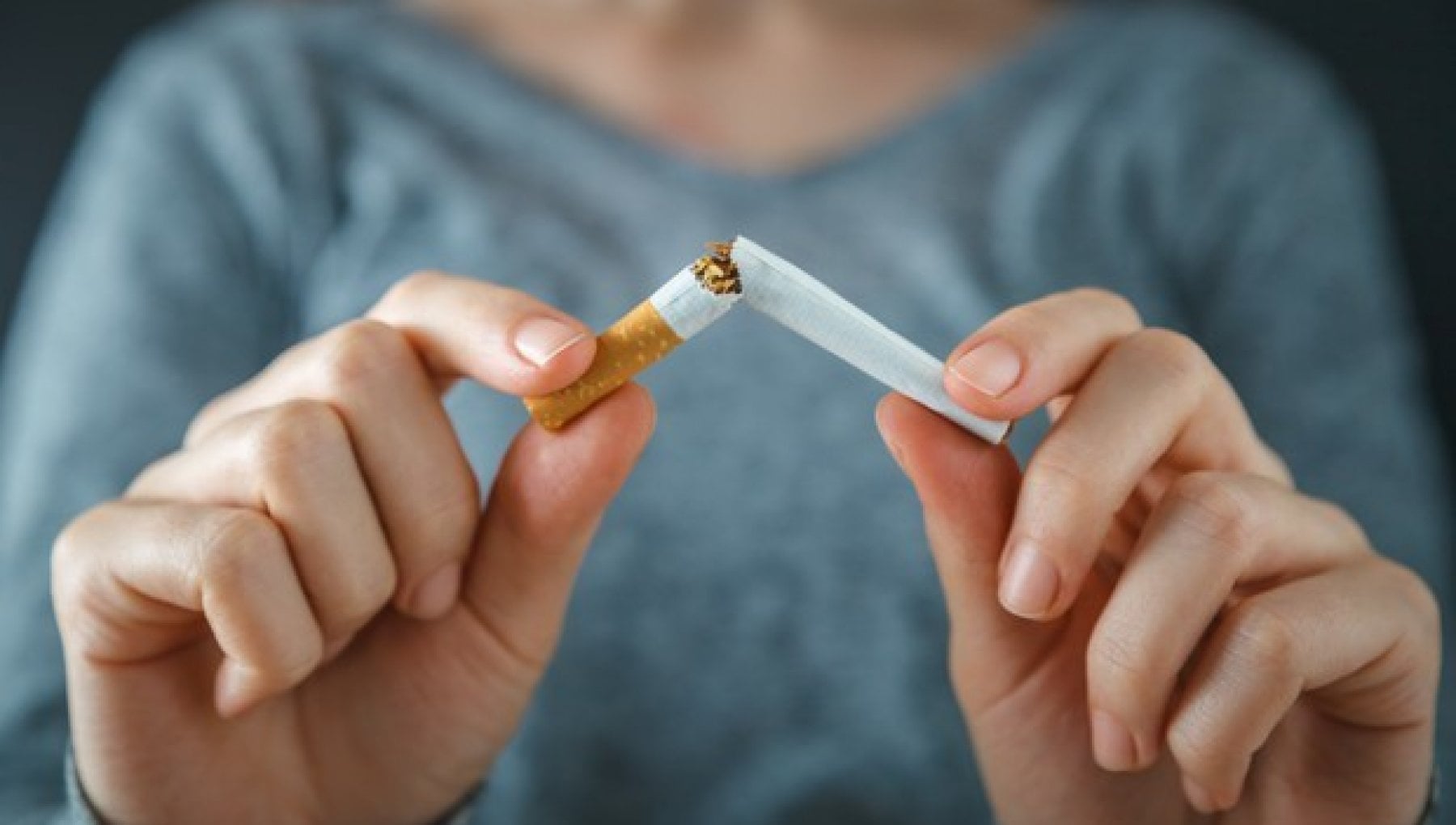 Smettere di fumare fa bene alle ossa - la Repubblica
