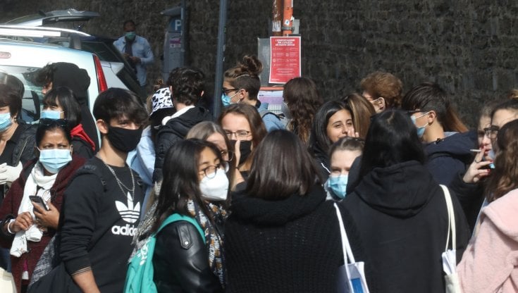 Teen: la lezione della pandemia