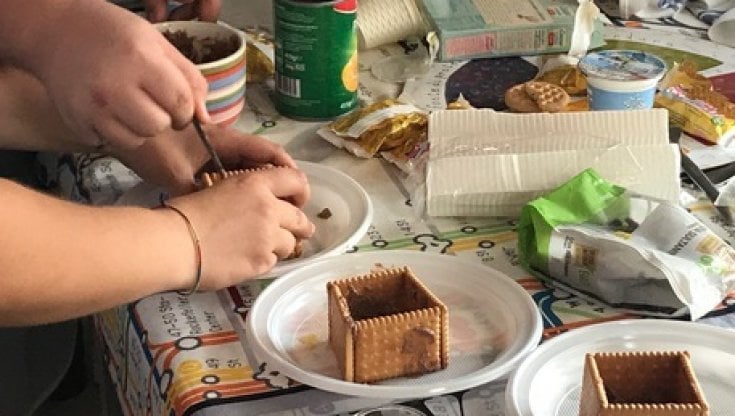 Covid e lockdown peggiorano l'obesità infantile