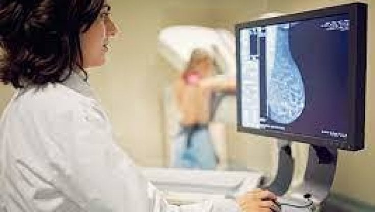 Negare la malattia per rifiutare l'angoscia