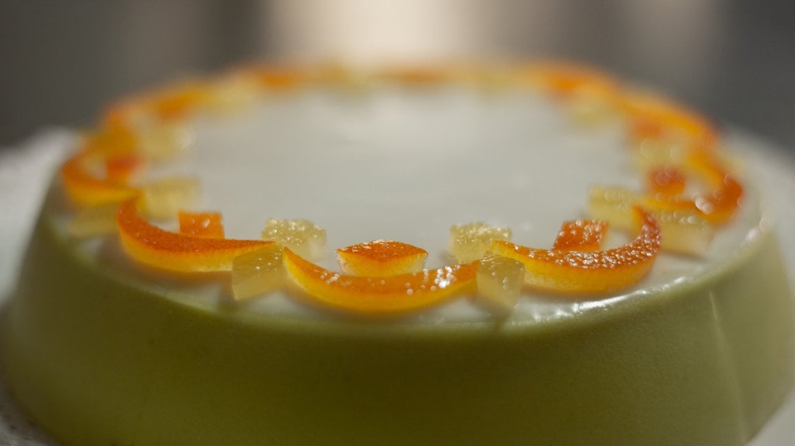 La cassata