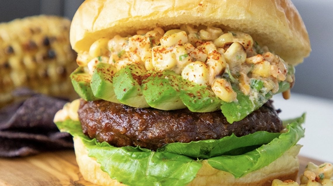 (foto: Beyond Burger)