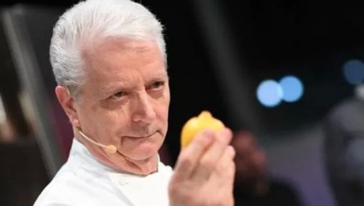 Iginio Massari