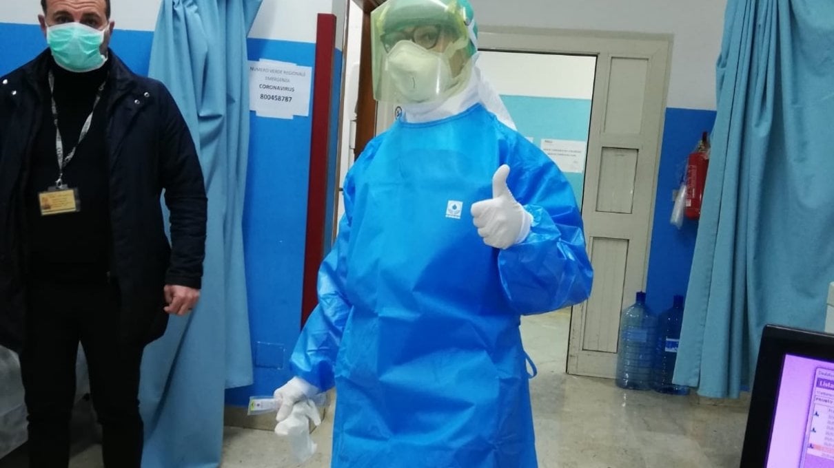 Cinque storie di buona sanit&agrave; siciliana, per archiviare i viaggi della speranza