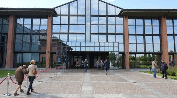 L'eccellenza lombarda alla prova del covid