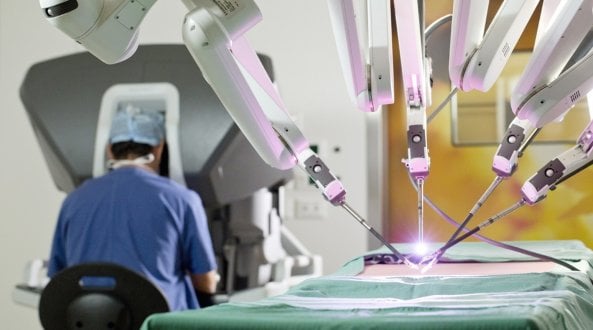Dall'hi-tech alla medicina narrativa: l'eccellenza nonostante la pandemia