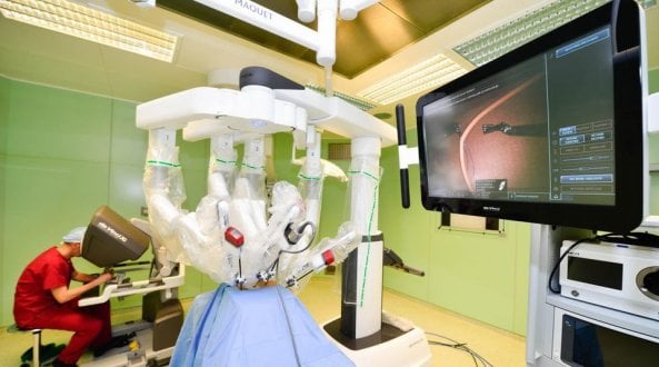 Covid e non solo, gli ospedali che fanno brillare la Puglia