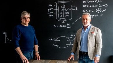 "Cos&igrave; produrremo i vaccini italiani contro il covid"