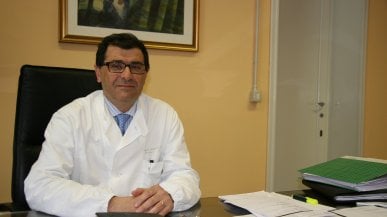 Covid: "L'ospedale non basta. Dobbiamo andare vicino ai cittadini"