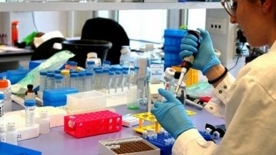 Covid: "I nuovi farmaci li diamo a casa"