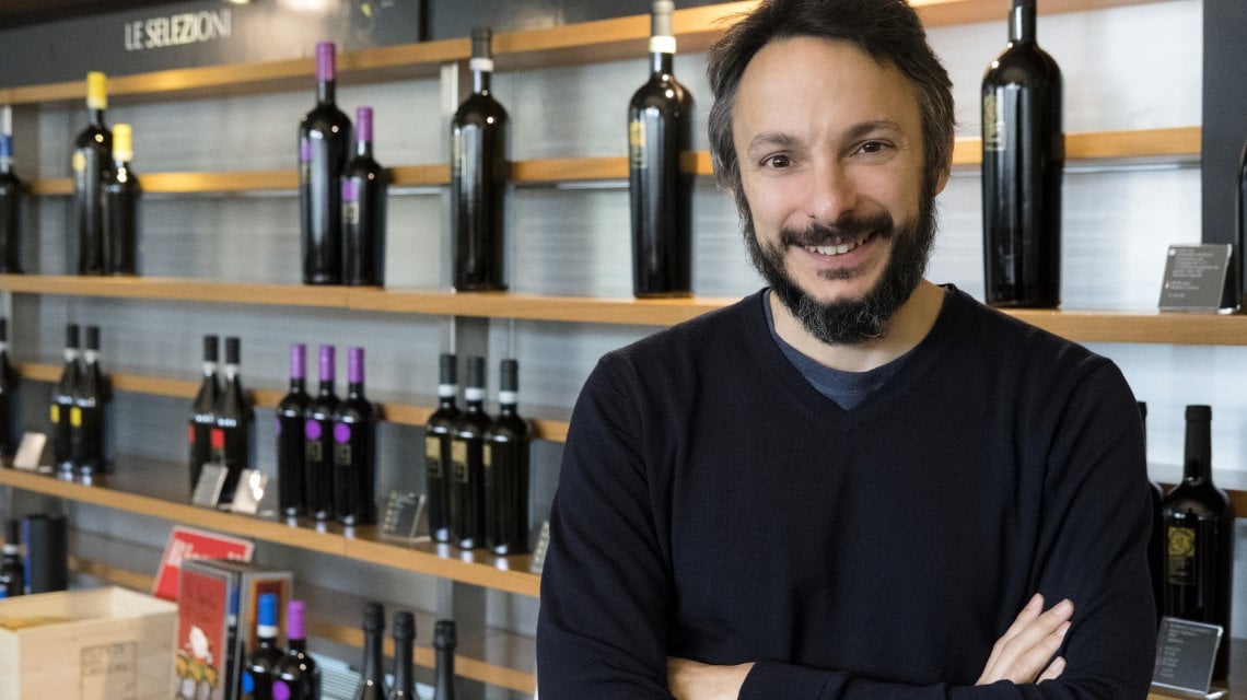 Antonio Capaldo