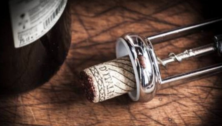 E nell'anno del Covid il vino italiano all'estero regge l'urto