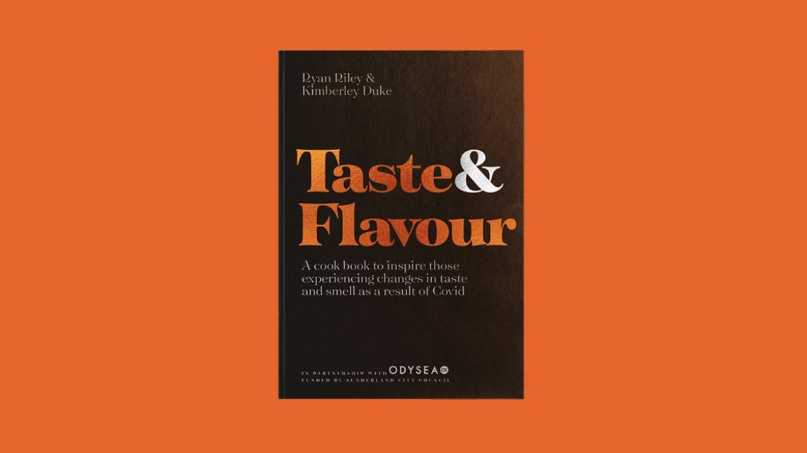 In Taste&amp;Flavour consigli per scegliere gli alimenti giusti alla rieducazione dell&rsquo;olfatto e del gusto