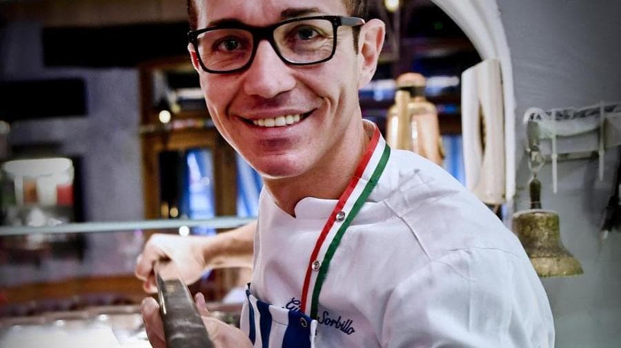Gigi Sorbillo, il pizzaiolo sta per aprire un nuovo locale a Torino in via Buozzi