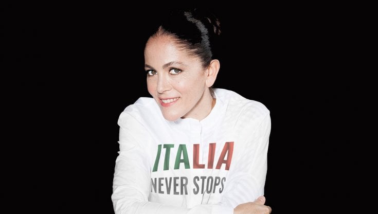 Rosanna Marziale