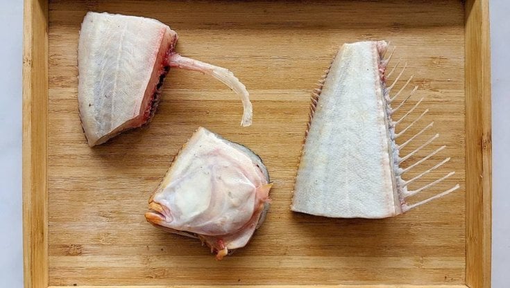 Si scrive "cucina circolare", ma si legge "vietato sprecare"