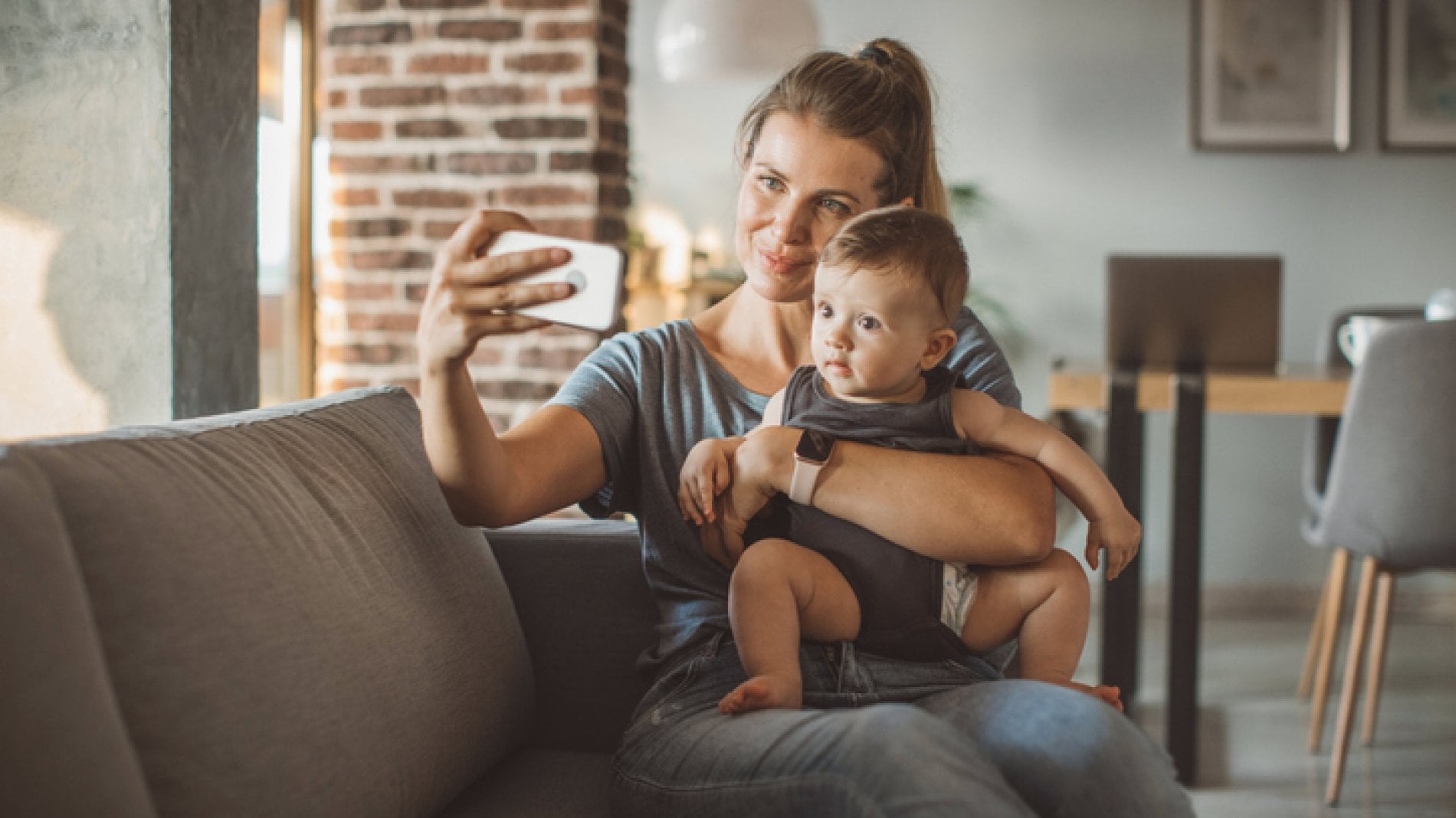 Sharenting o no? Due mamme influencer raccontano come gestiscono la visibilità social dei figli - Vimarsana News