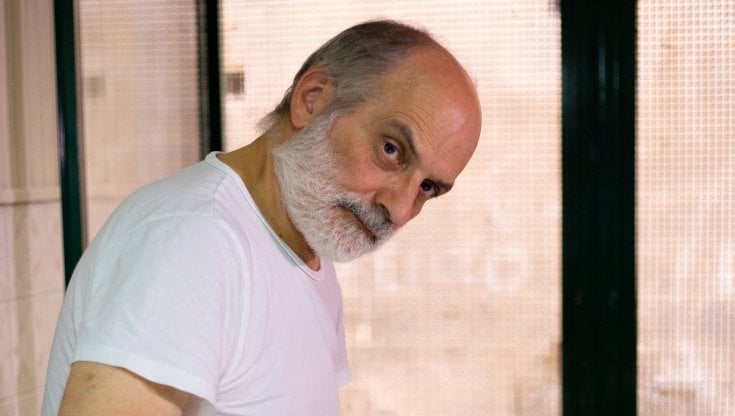 Corrado Assenza (le foto sono di Francesco Di Martino)