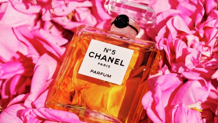 Buon compleanno Chanel N.5, il profumo dei record - la Repubblica