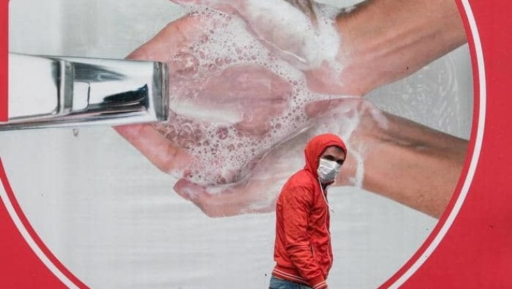 Giornata mondiale dell'igiene delle mani, l'Oms: "Lavarsi un gesto essenziale"