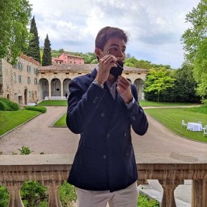 Bordeaux sbarca a Verona e lancia la sfida ai vini italiani