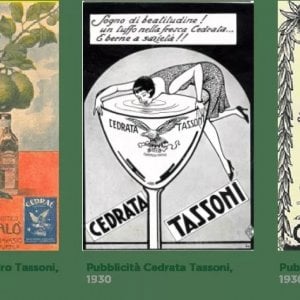 Dalla spezieria del 700 al Carosello con Mina, l'effetto nostalgia della Cedrata Tassoni