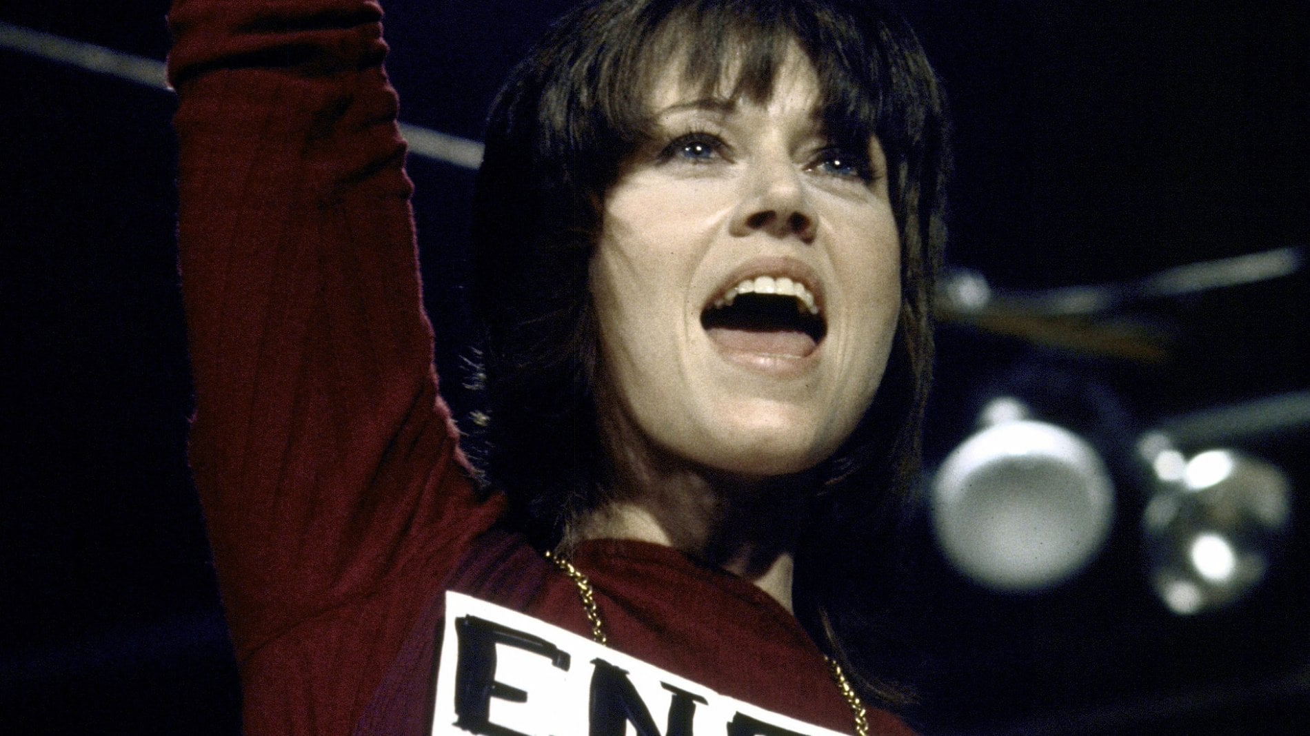 Citizen Jane Fonda, ritratto a colori di una diva con l'anima - Vimarsana News