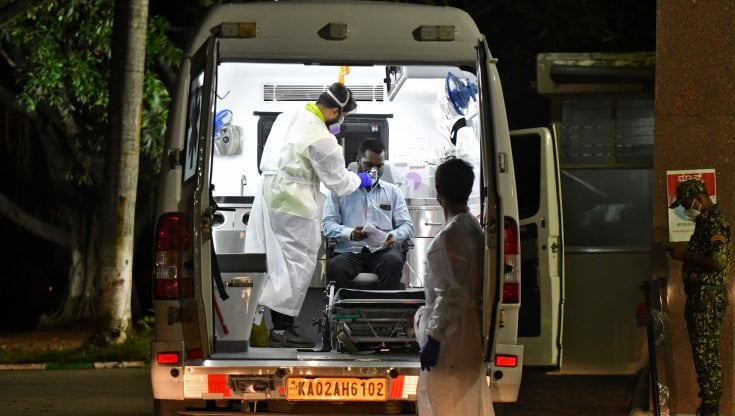 Global Health Summit, Covid tra brevetti e salute globale. Msf: "Servono decisioni coraggiose"