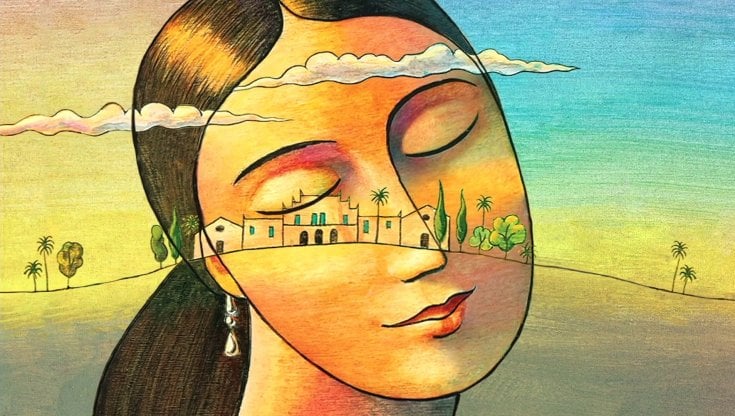 Il simbolo dei vini Donnafugata, Sicilia