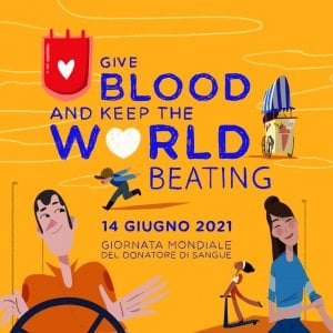 Donazioni di sangue in calo, sempre meno i giovani