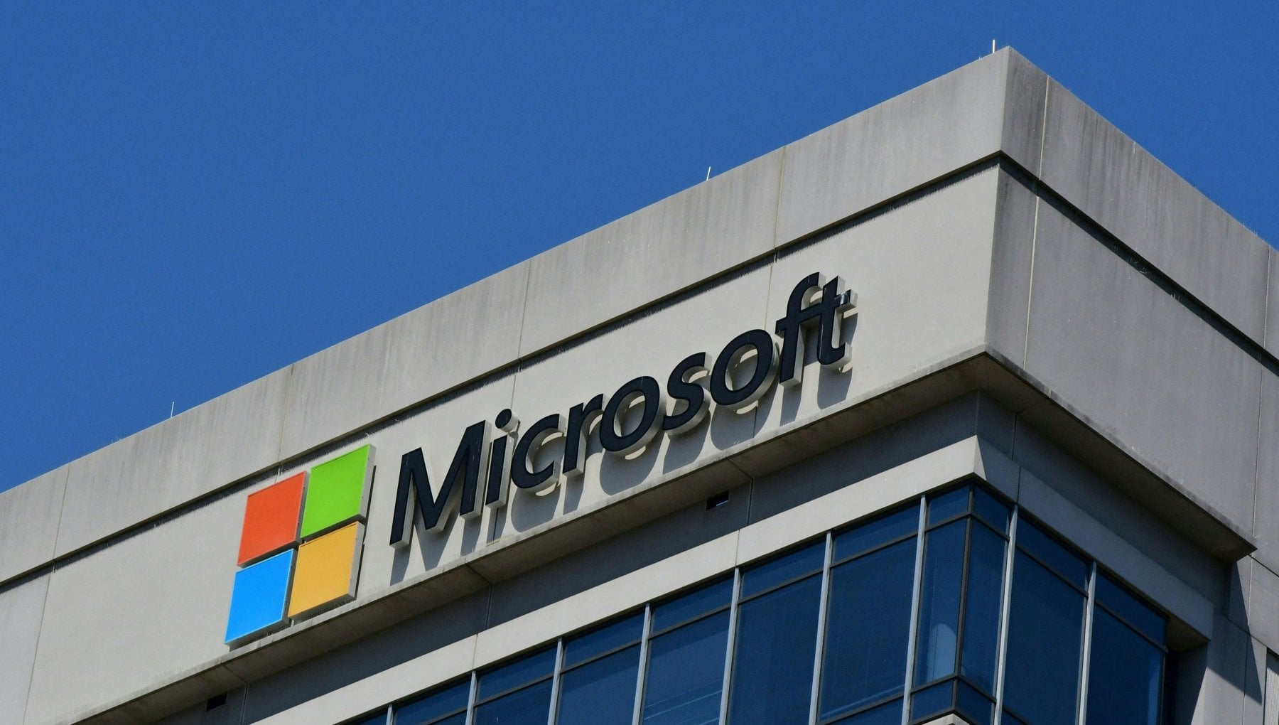 Leonardo E Microsoft Insieme Per La Sicurezza Informatica Della PA La 
