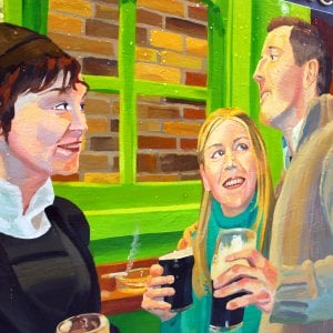 Nella Dublino di Joyce: ecco i pub in cui bere una pinta in onore di Leopold Bloom
