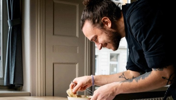 Gusto e benessere in tavola con i forni combinati a vapore - la Repubblica