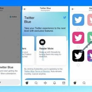 Pronta la versione premium di Twitter: pagando sarà possibile correggere i tweet