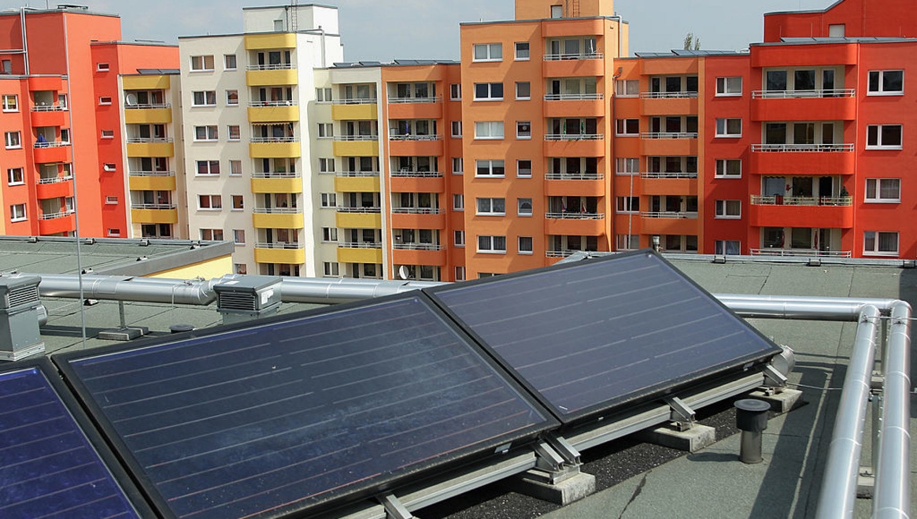 Fotovoltaico, prezzi alle stelle: frena il mercato delle rinnovabili - Vimarsana News