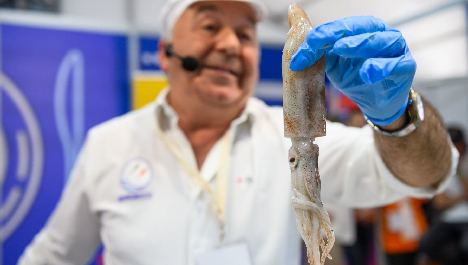 A Genova torna Slow Fish: per degustare, abbinare e conoscere il pesce ...
