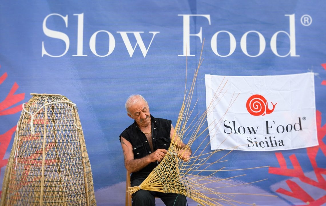 A Genova torna Slow Fish: per degustare, abbinare e conoscere il pesce ...