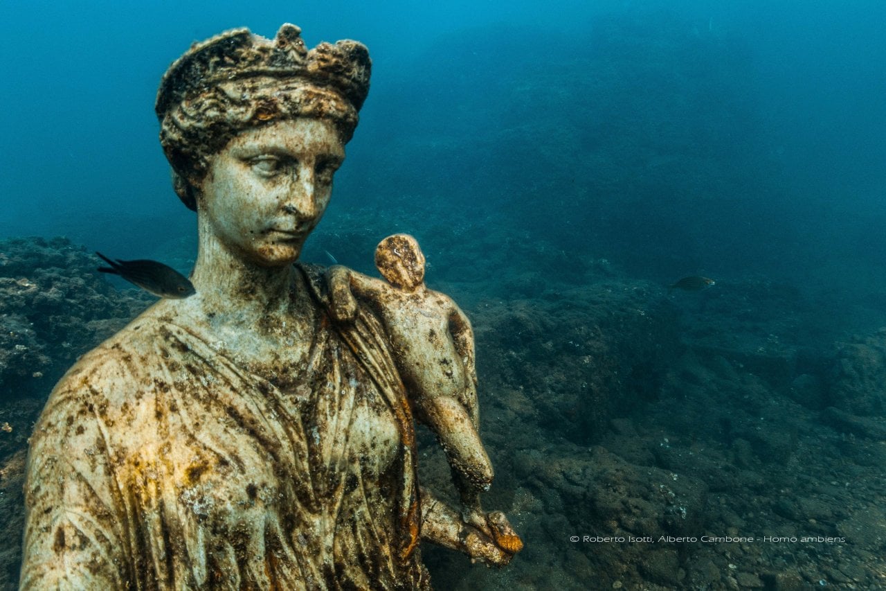 "Paradisi Naturali d'Italia"