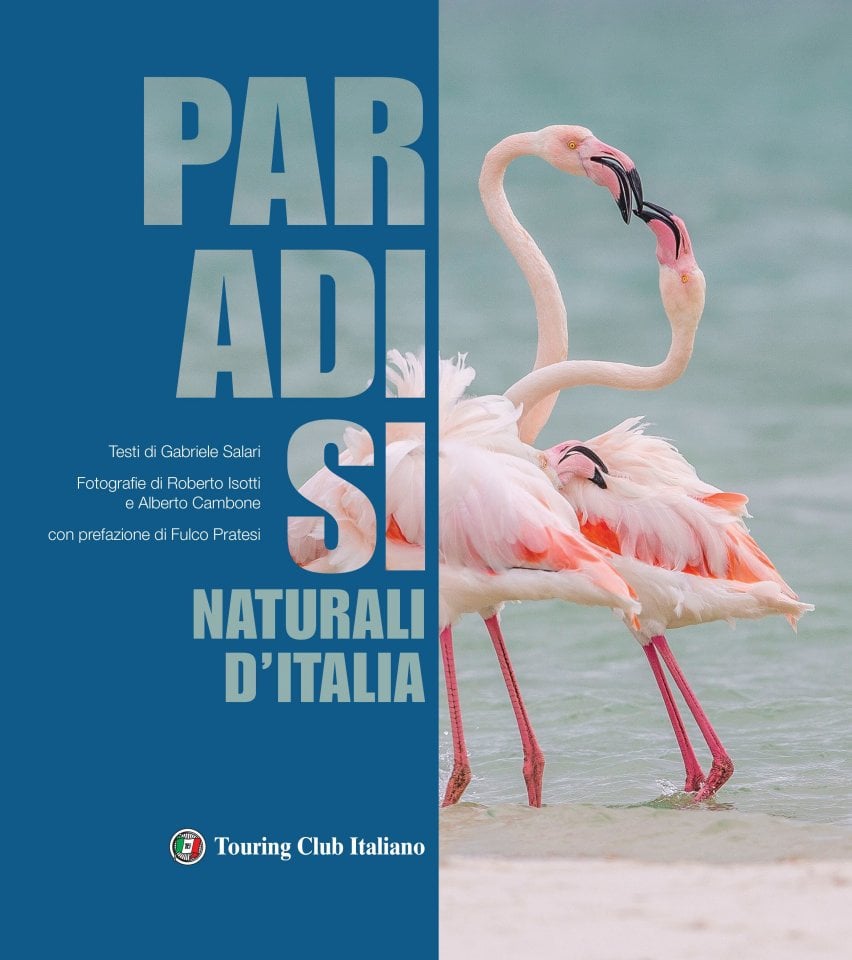 "Paradisi Naturali d'Italia"
