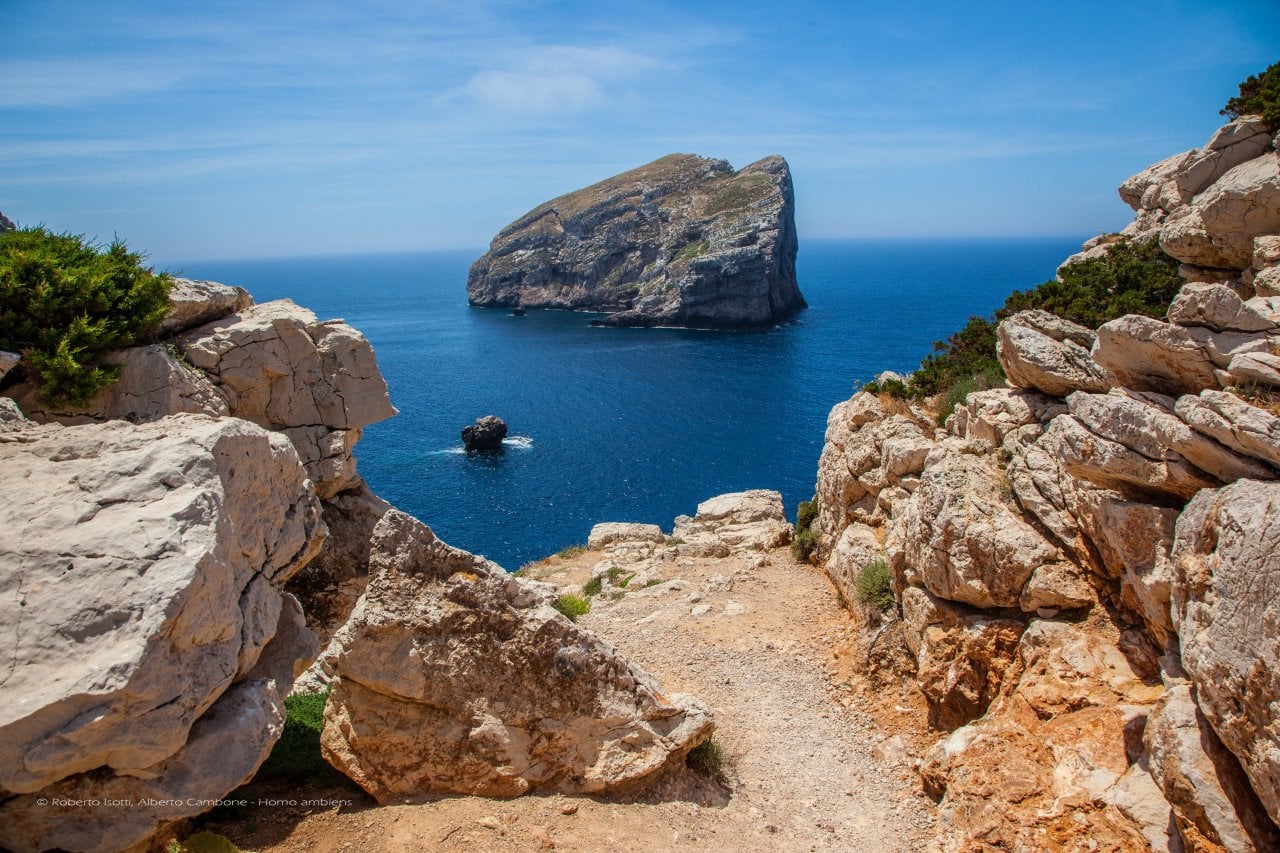"Paradisi Naturali d'Italia"