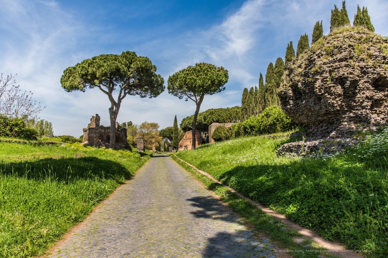 "Paradisi Naturali d'Italia"
