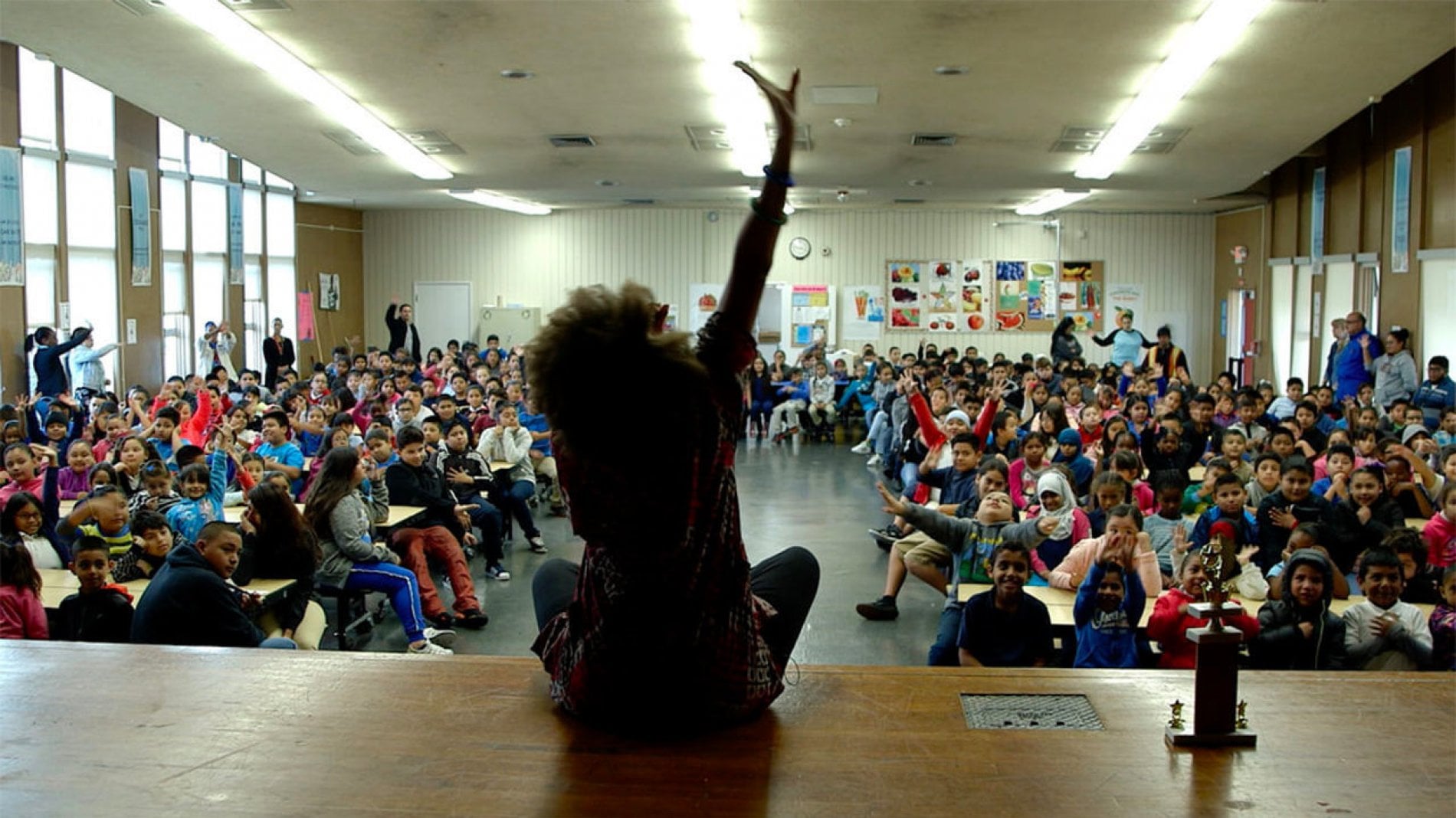 Be Happy, bambini felici grazie alla mindfulness - Vimarsana News
