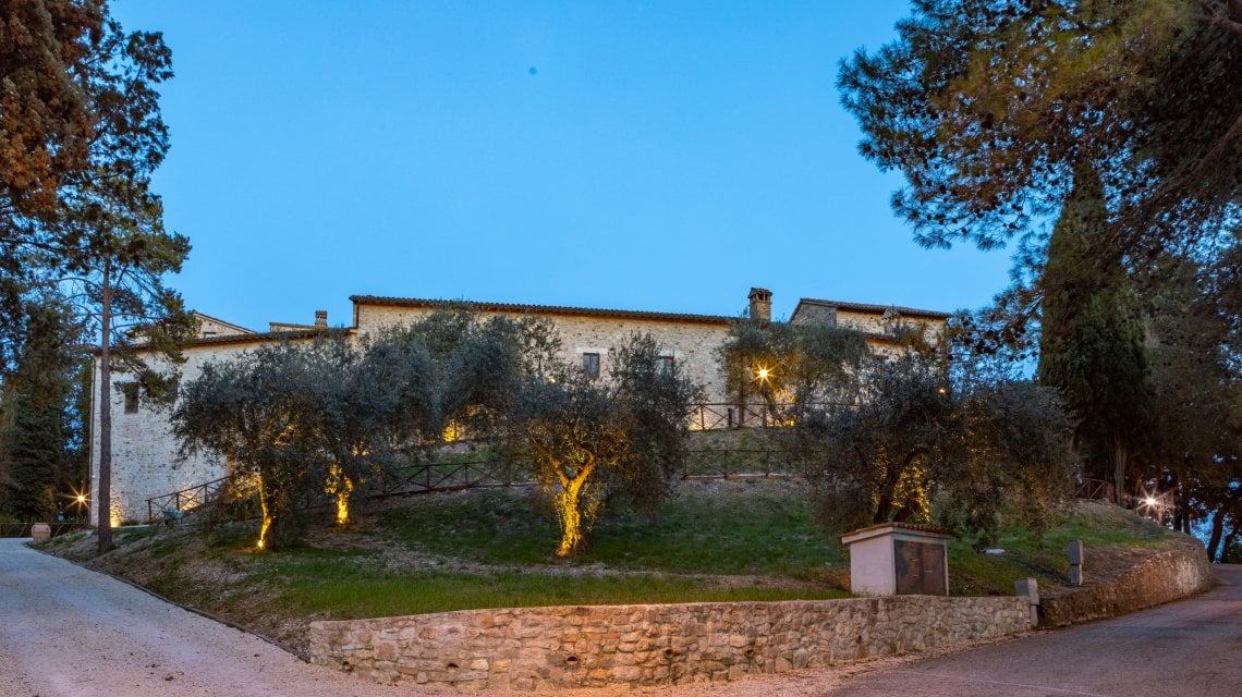 Borgo Petroro&nbsp;